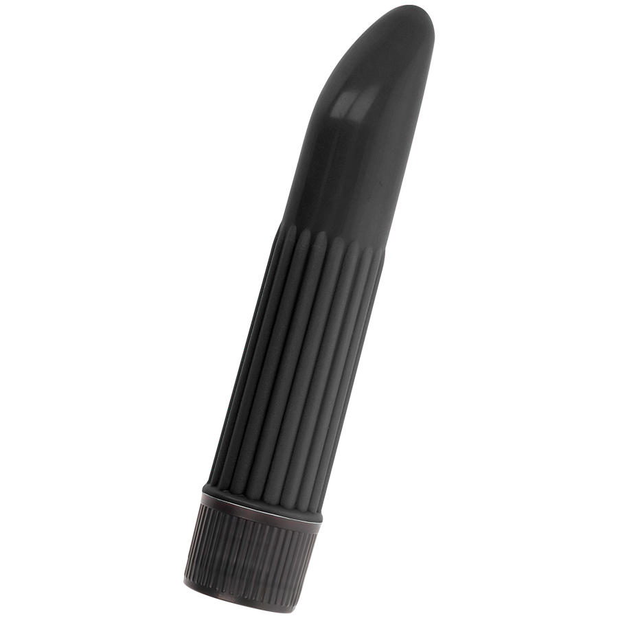 Mercadox INTENSE SONNY VIBRATOR BLACK