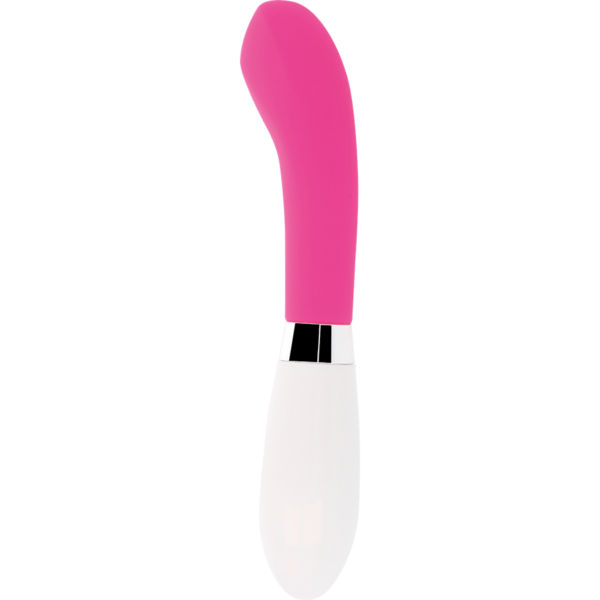 GLOSSY JOHN VIBRADOR ROSA - Image 2