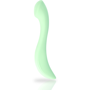 MIA DEVON GREEN PELVIC FLOOR VIBRATOR