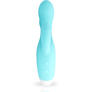 MIA DRESDE VIBRATOR BLUE TURQUOISE