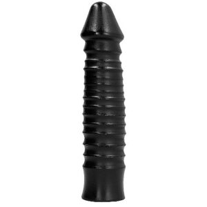 TUDO PRETO – DILDO 26 CM