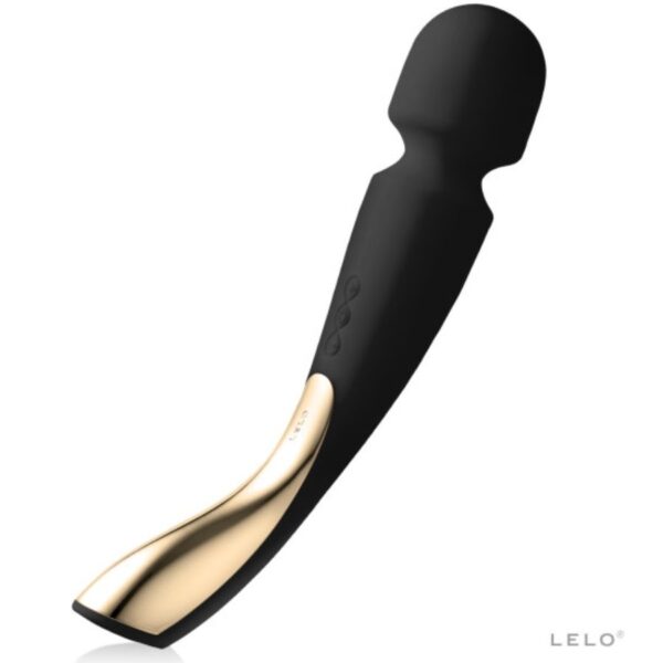 Mercadox LELO SMARTWAND 2 BLACK