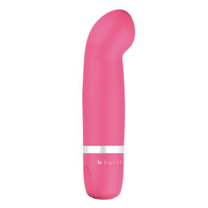 BCUTE CLASSIC CURVE PINK B SWISH