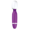 Mercadox B SWISH BTHRILLED CLASSIC MASSAGER ROXO
