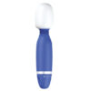 Mercadox B SWISH - BTHRILLED CLASSIC WAND VIBRATOR DENIM