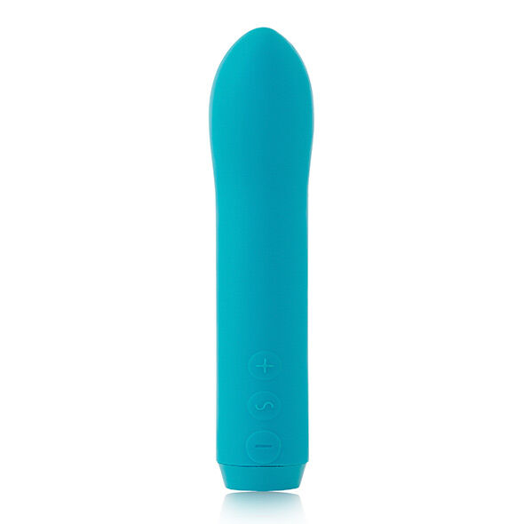 Mercadox JE JOUE G-SPOT BULLET VIBRATOR TEAL