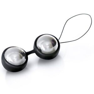 LELO LUNA BEADS AÇO INOXIDÁVEL