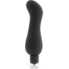 DOLCE VITA  G-SPOT BLACK SILICONE - Image 2