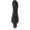 DOLCE VITA  G-SPOT BLACK SILICONE - Image 3