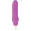 DOLCE VITA  GENIUS  PURPLE SILICONE - Image 3