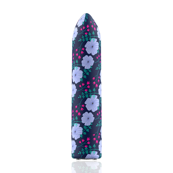 BALAS PERSONALIZADAS BALAS RECARREGÁVEIS PRIMAVERA 10 INTENSIDADES - Image 3