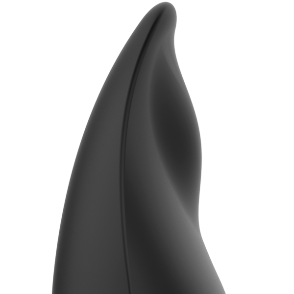 COQUETTE CHIC DESIRE ESTIMULADOR CL TORIS BLACK / GOLD - Image 3