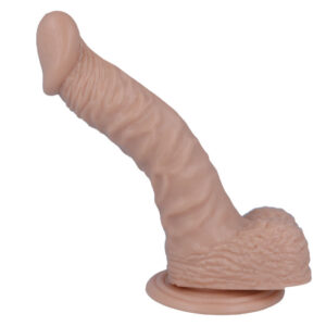 MR INTENSE 18 REALISTIC PENIS 19.8 -OU- 3.2cm