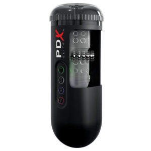 PDX ELITE MOTO BLOWER MASTURBADOR AVANZADO