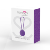MORESSA OSIANONE PREMIUM SILICONE PURPLE - Image 3