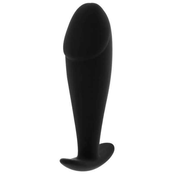 OHMAMA PLUG ANAL SILICONA 10 CM - Image 3