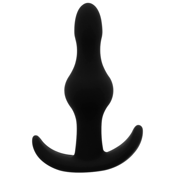 Mercadox OHMAMA - PLUG ANAL DE SILICONE 8 CM