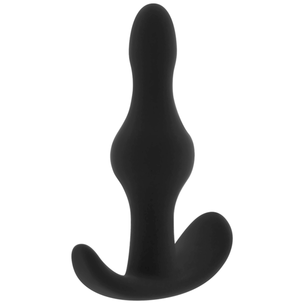 OHMAMA PLUG ANAL SILICONA 8 CM - Image 3