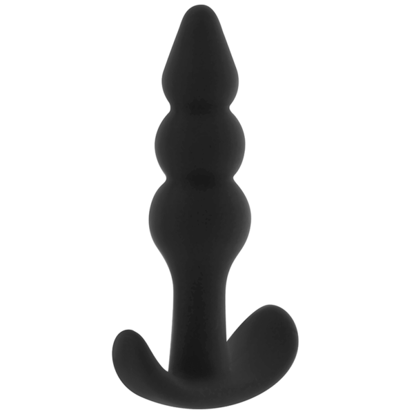 OHMAMA PLUG ANAL SILICONA 9.2 CM - Image 3