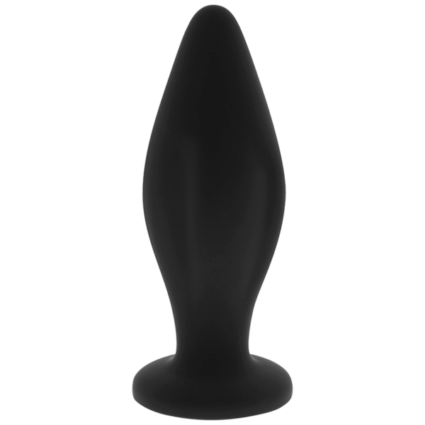 OHMAMA PLUG ANAL SILICONA 12 CM - Image 2