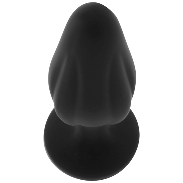 OHMAMA PLUG ANAL SILICONA 12 CM - Image 3