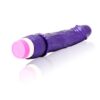 VIBRADOR LILA REALISTICO 23 CM - Image 3