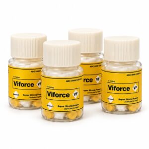 Pack VIFORCE 3 unid