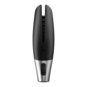 MASTURBADOR SATISFYER POWER – PRETO