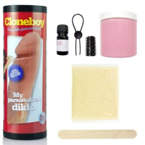 CLONEBOY – PENIS CLONER KIT