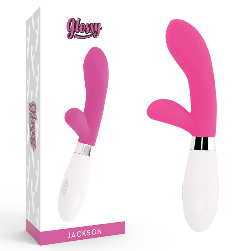 Mercadox GLOSSY - JACKSON COELHO ROSA
