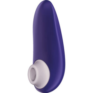 WOMANIZER – STARLET 3 ESTIMULADOR CLITORIAL INDIGO