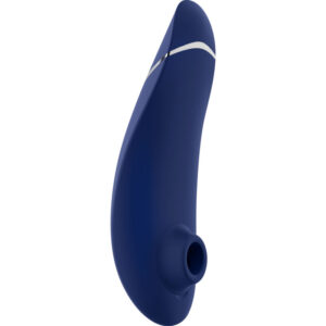 WOMANIZER – PREMIUM 2 ESTIMULADOR CLITORIAL BLUEBERRY