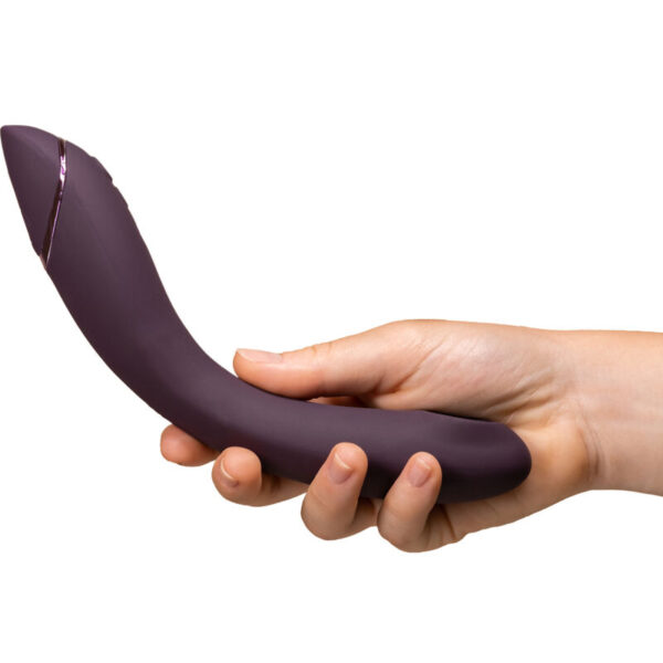 WOMANIZER - OG G-SPOT AUBERGINE - Image 3