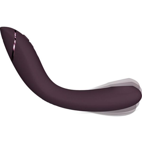 WOMANIZER - OG G-SPOT AUBERGINE - Image 2