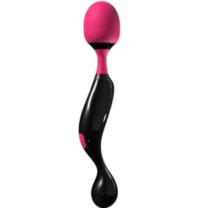 ADRIEN LASTIC – VARINHA VIBRADOR MASSAGEADOR SYMPHONY