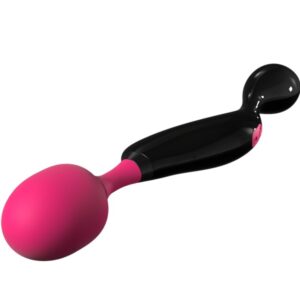 ADRIEN LASTIC – VARINHA VIBRADOR MASSAGEADOR SYMPHONY