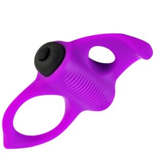 ADRIEN LASTIC – ANEL VIBRADOR LINGUS MAX VIOLETA