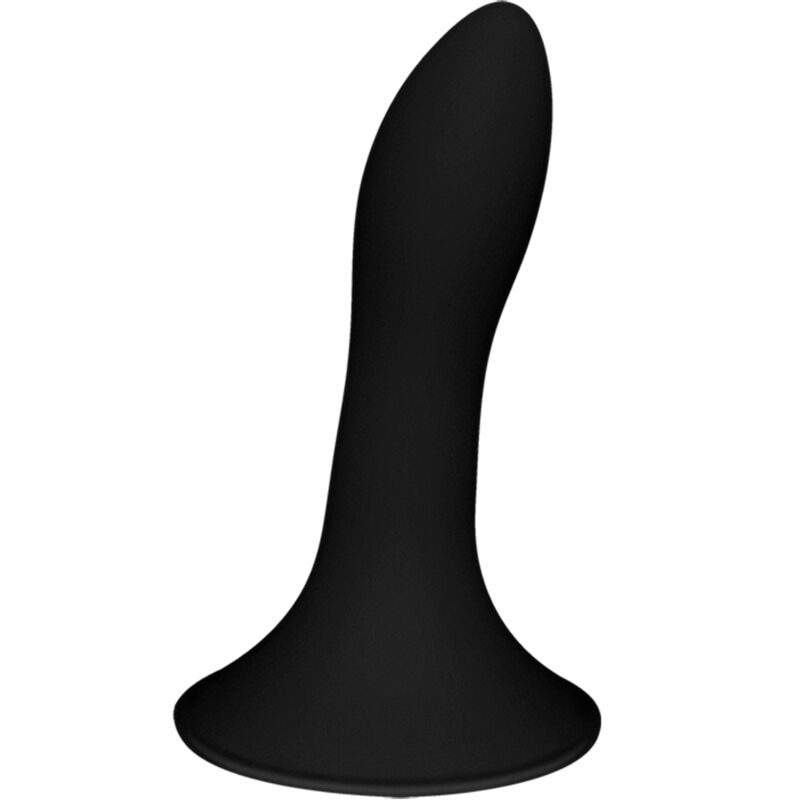 Mercadox ADRIEN LASTIC - HITSENS 5 VIBRADOR DE SILICONE PRETO