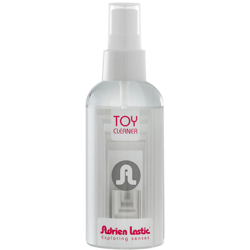 Mercadox ADRIEN LASTIC - LIMPADOR DE BRINQUEDOS ANTIBACTERIANO 150 ML