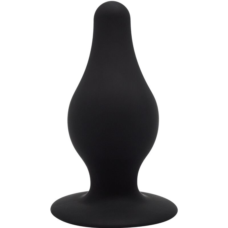 Mercadox SILEXD - MODELO 2 PLUG ANAL PREMIUM SILEXPAN SILICONE PREMIUM TERMOREATIVO TAMANHO M