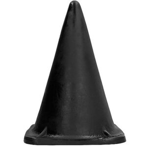 TUDO PRETO – PLUGUE TRIANGULAR 30 CM