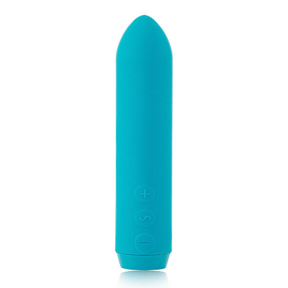 Mercadox JE JOUE -  TEAL CLASSIC BULLET VIBRATOR