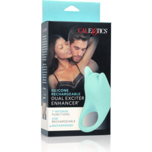 CALEX DUAL EXCITER ENHANCER