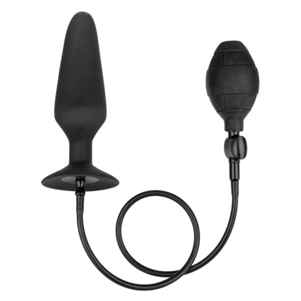 Mercadox CALIFORNIA EXOTICS - PLUGUE INFLVEL DE SILICONE XL