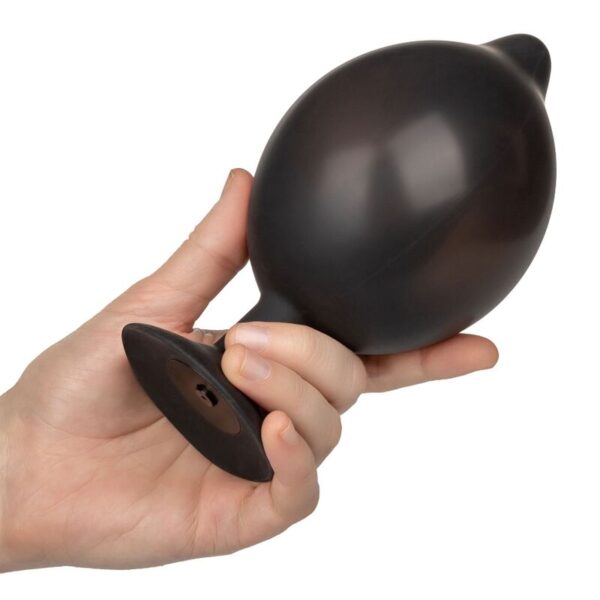 CALIFORNIA EXOTICS - PLUGUE INFLVEL DE SILICONE XL - Image 3