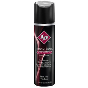 ID BACKSLIDE – ANAL FORMULA 65 ML