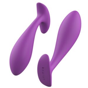 B SWISH – BFILLED BSICO PROSTTICO PLUG ORQUÍDEA