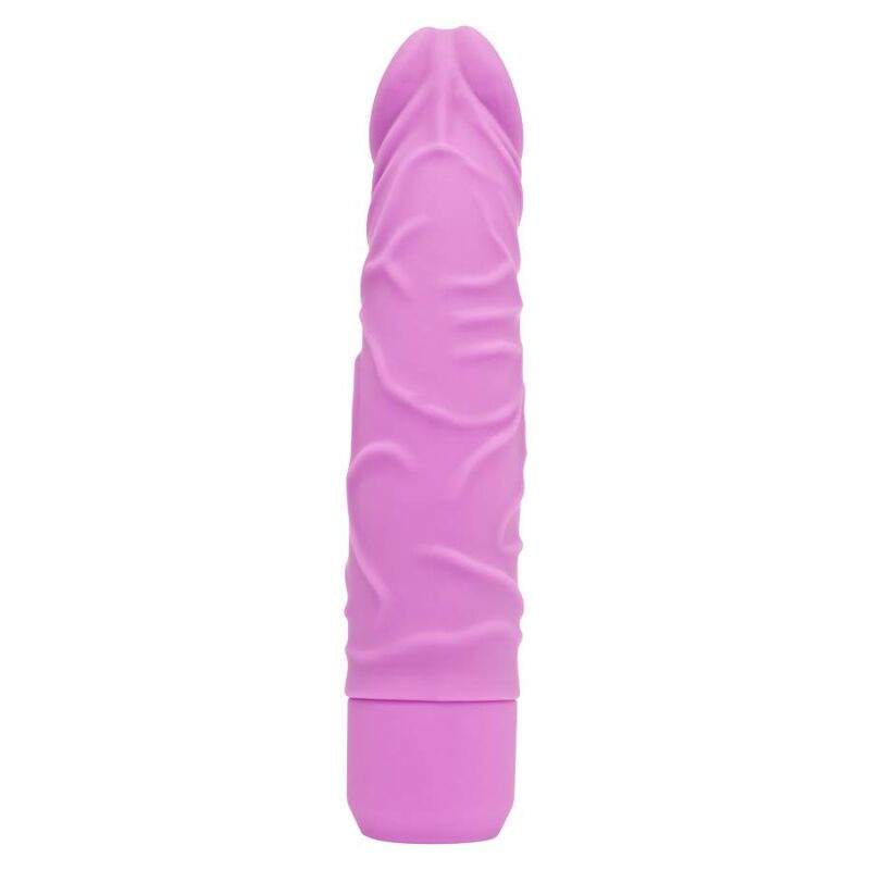 GET REAL - VIBRADOR ROSA ORIGINAL CLSSICO - Image 2