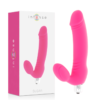 Mercadox INTENSE - AÚCAR SETE VELOCIDADES SILICONE FUSHSIA
