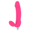 INTENSE - AÚCAR SETE VELOCIDADES SILICONE FUSHSIA - Image 3